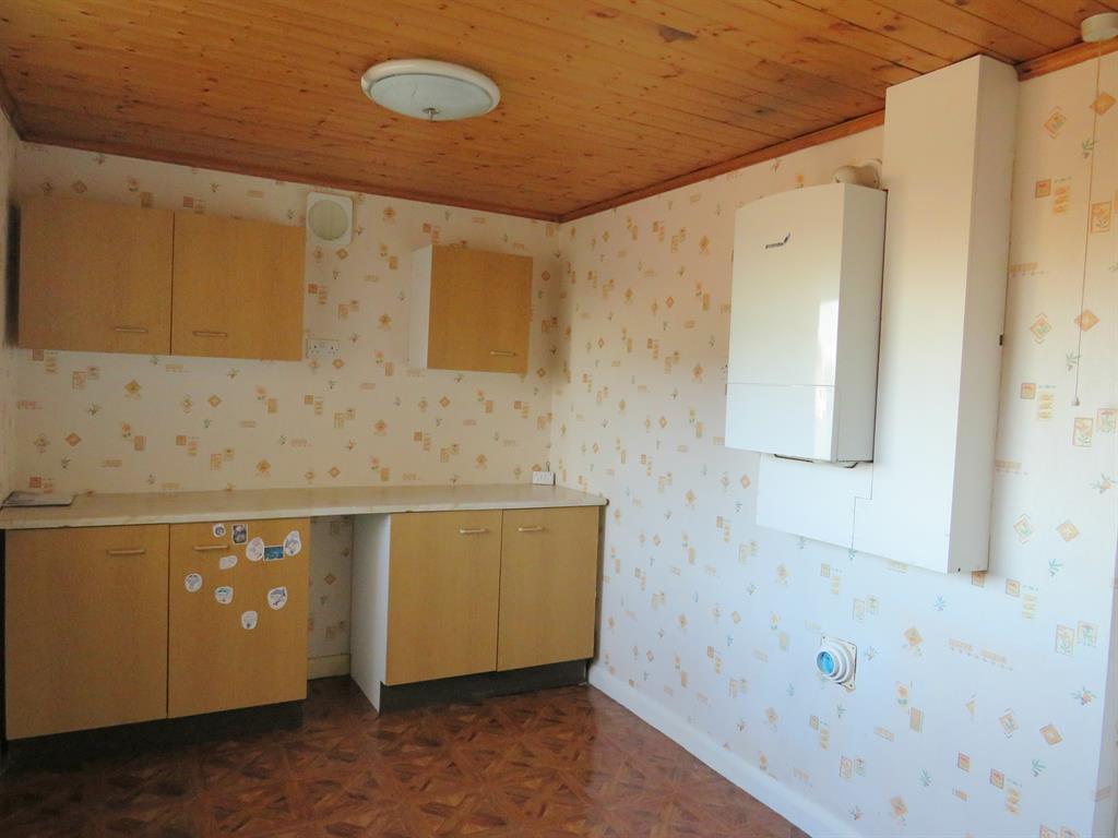 Utility Room. Second Reception Room
