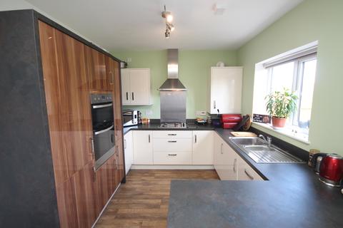 8 Ambridge Way, Seaton Delaval, Whitley Bay, NE25 0PY
