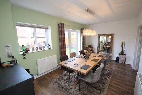 8 Ambridge Way, Seaton Delaval, Whitley Bay, NE25 0PY