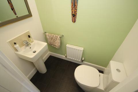 8 Ambridge Way, Seaton Delaval, Whitley Bay, NE25 0PY