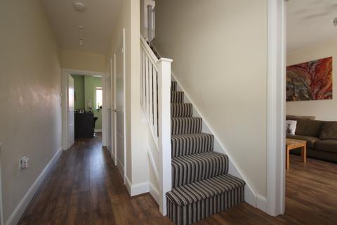 8 Ambridge Way, Seaton Delaval, Whitley Bay, NE25 0PY