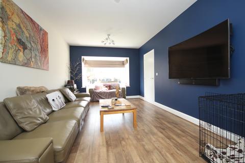 8 Ambridge Way, Seaton Delaval, Whitley Bay, NE25 0PY
