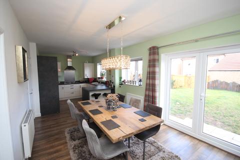 8 Ambridge Way, Seaton Delaval, Whitley Bay, NE25 0PY