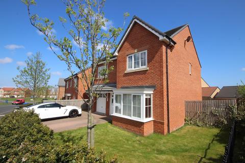 8 Ambridge Way, Seaton Delaval, Whitley Bay, NE25 0PY