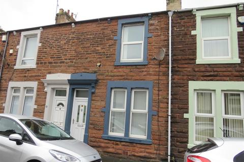 8 Albert Street, Workington, CA14 2QH
