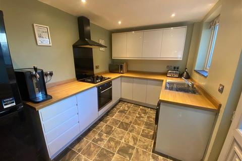 8 Albert Street, Workington, CA14 2QH
