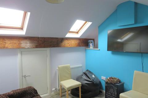 8 Albert Street, Workington, CA14 2QH