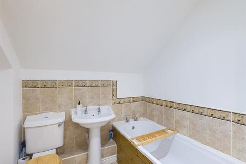 1 Brewery Terrace, Allonby, Maryport, CA15 6PL