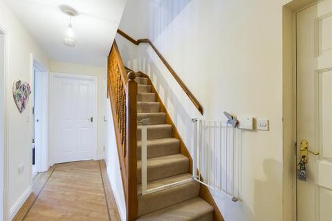 1 Brewery Terrace, Allonby, Maryport, CA15 6PL