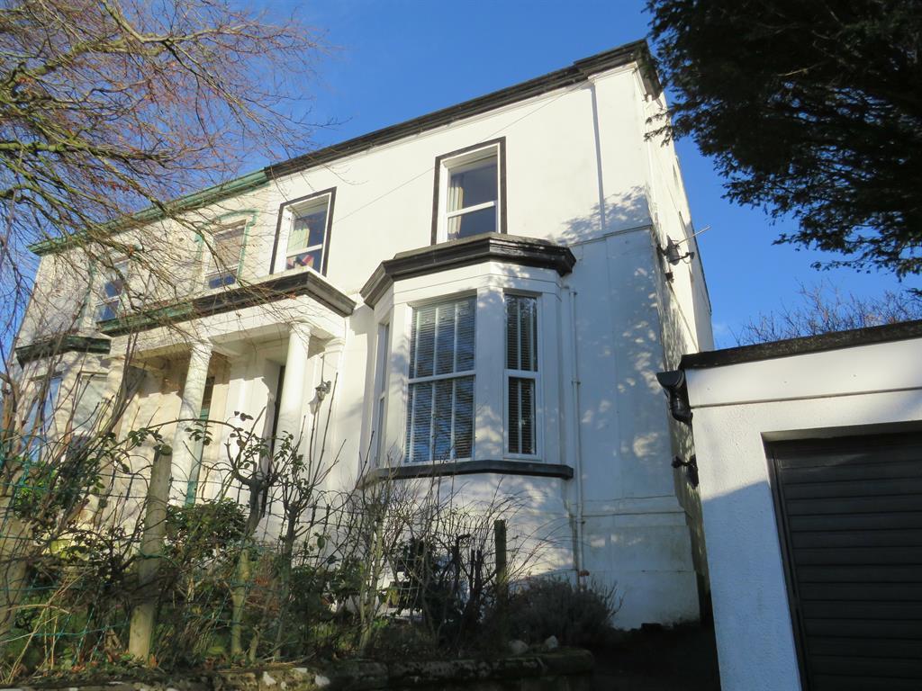 Front Elevation