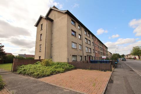undefined, Stevenson Street, Grangemouth, FK3