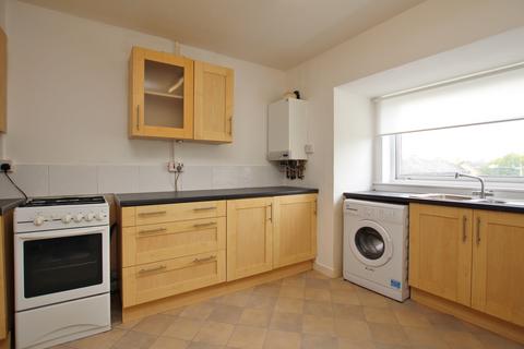 undefined, Stevenson Street, Grangemouth, FK3