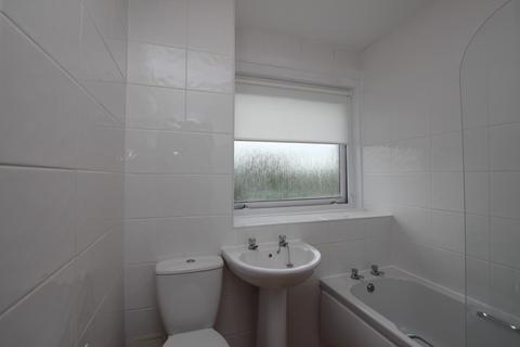 undefined, Stevenson Street, Grangemouth, FK3