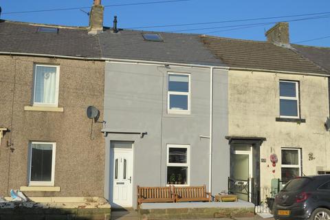21 Scalegill Road, Moor Row, CA24 3JL