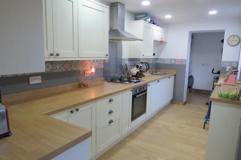 21 Scalegill Road, Moor Row, CA24 3JL
