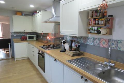 21 Scalegill Road, Moor Row, CA24 3JL