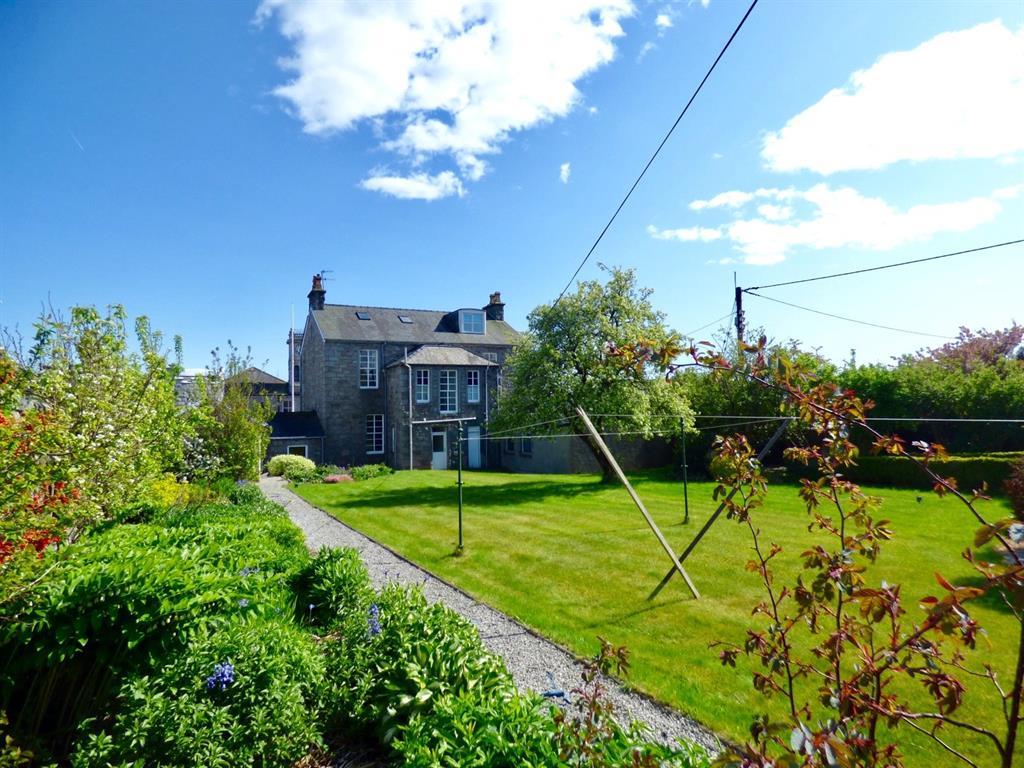 Bank House & Former Bank Premises, John Street, Dalbeattie, Dumfries