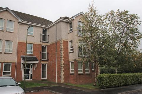 undefined, Harley Gardens, Bonnybridge, FK4
