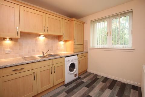 undefined, Harley Gardens, Bonnybridge, FK4