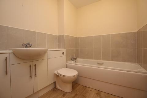 undefined, Harley Gardens, Bonnybridge, FK4