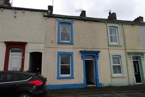 12 Buchanan Terrace, Ellenborough, Maryport, CA15 7DS