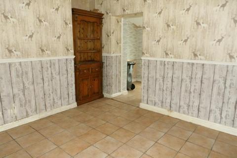 12 Buchanan Terrace, Ellenborough, Maryport, CA15 7DS