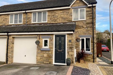 12 Meadowlands, Broughton Moor, Maryport, CA15 7EB