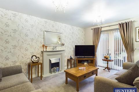 12 Meadowlands, Broughton Moor, Maryport, CA15 7EB