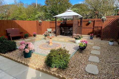 12 Meadowlands, Broughton Moor, Maryport, CA15 7EB