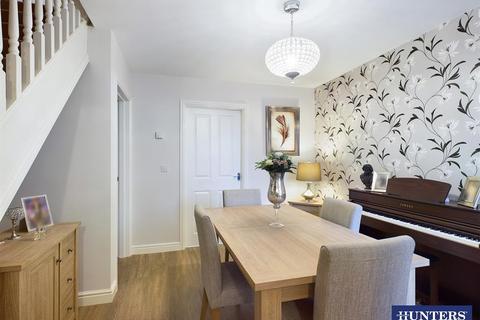 12 Meadowlands, Broughton Moor, Maryport, CA15 7EB