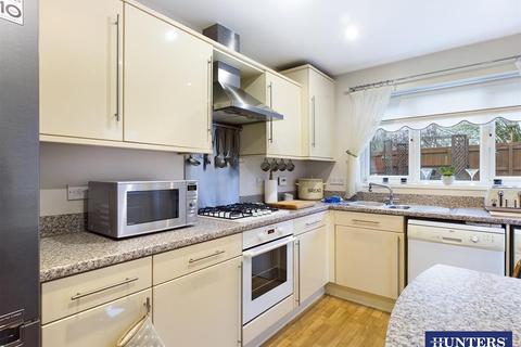 12 Meadowlands, Broughton Moor, Maryport, CA15 7EB