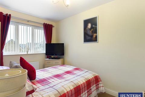 12 Meadowlands, Broughton Moor, Maryport, CA15 7EB