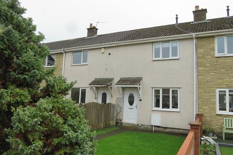 13 John Colligan Walk, Cleator Moor, CA25 5JY