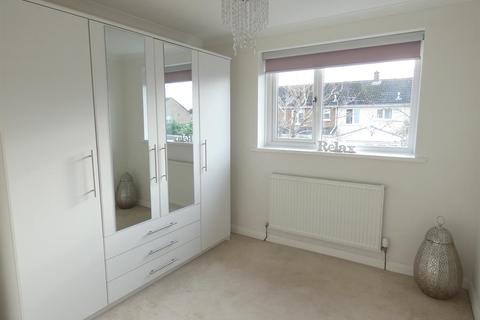 13 John Colligan Walk, Cleator Moor, CA25 5JY