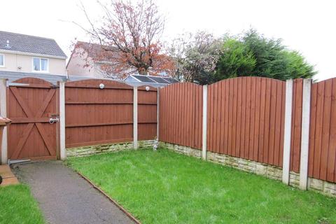 13 John Colligan Walk, Cleator Moor, CA25 5JY