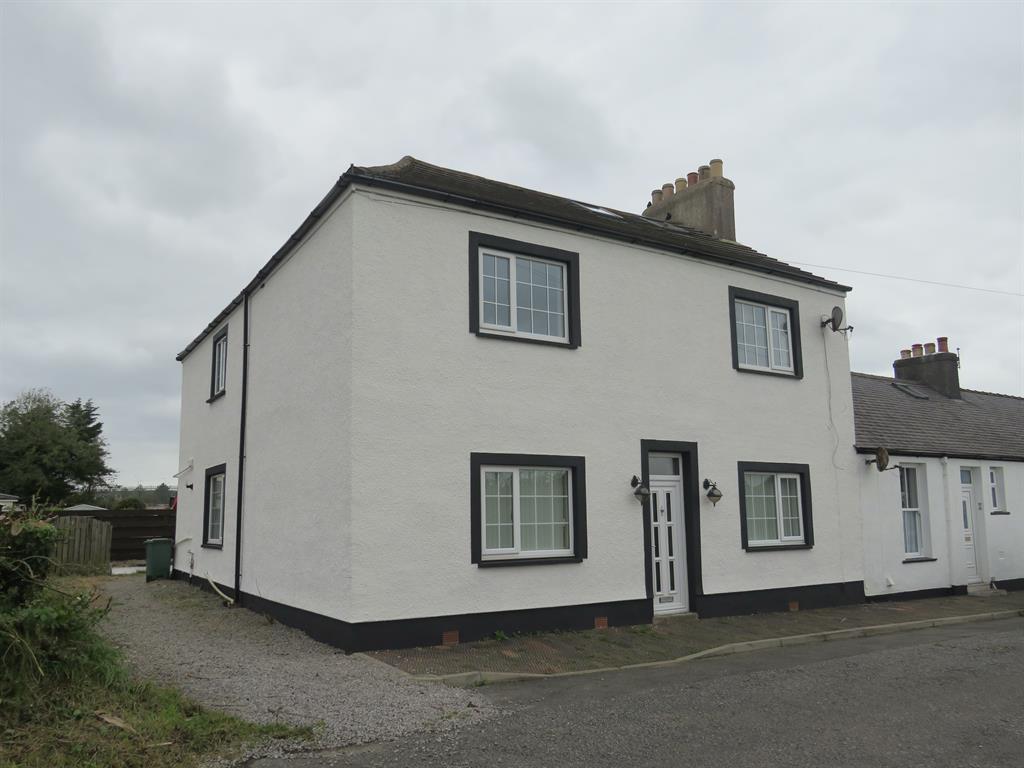 Furnace Row, Distington, Workington... 4 bed semidetached house £175,000