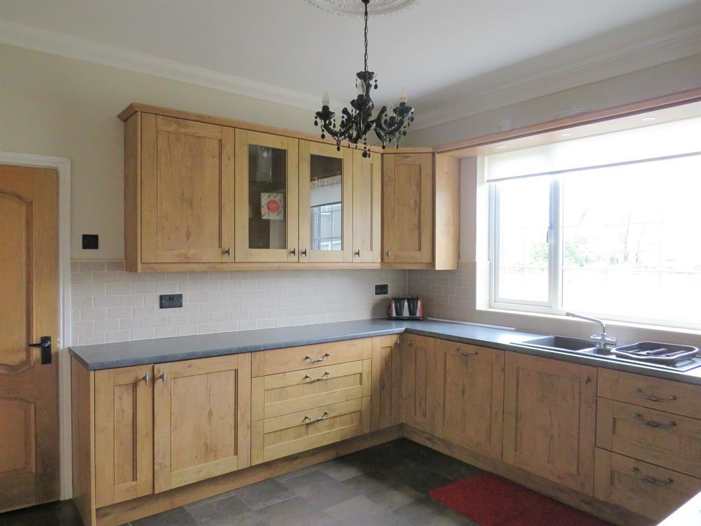 Furnace Row, Distington, Workington... 4 bed semidetached house £175,000