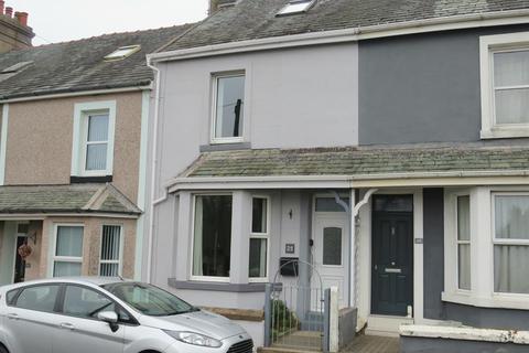 25 Cringlethwaite Terrace, Egremont, CA22 2RN