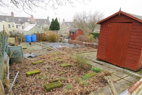 25 Cringlethwaite Terrace, Egremont, CA22 2RN