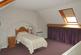 Attic room