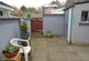 Rear Yard
