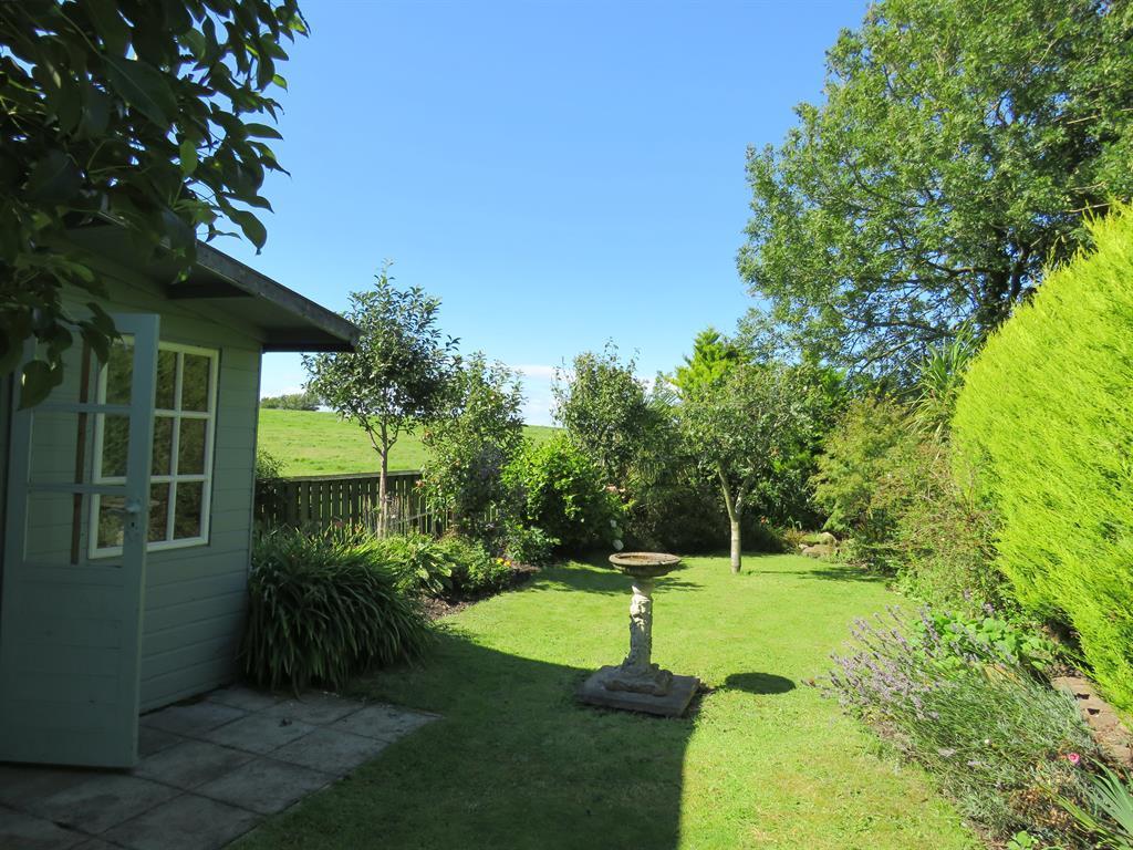 Primrose Cottage, Hayton, Aspatria... 3 bed terraced house £175,000
