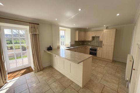 2 bedroom semi-detached house to rent, The Cottage, Holywell Farm, Wigginton