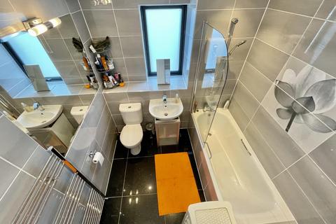 57f Brediland Road, Linwood, Paisley, PA3 3RA