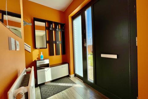 57f Brediland Road, Linwood, Paisley, PA3 3RA