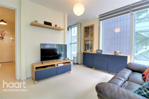10, Staten House Rillaton Walk, Milton Keynes, MK9 2BX