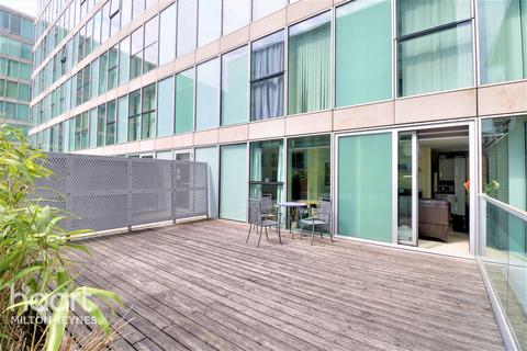 10, Staten House Rillaton Walk, Milton Keynes, MK9 2BX