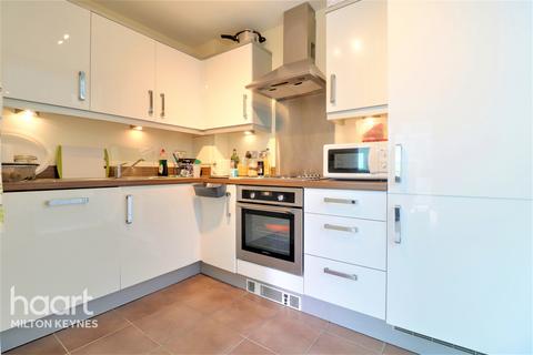 10, Staten House Rillaton Walk, Milton Keynes, MK9 2BX