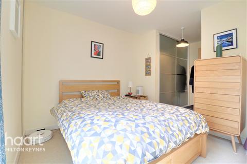 10, Staten House Rillaton Walk, Milton Keynes, MK9 2BX