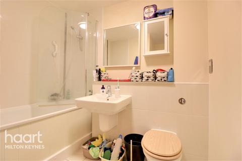 10, Staten House Rillaton Walk, Milton Keynes, MK9 2BX